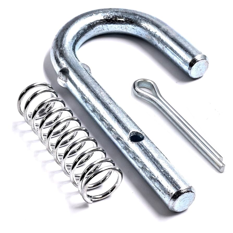 Amazon.com : HD Switch Deck Release Pin & Spring fits Cub